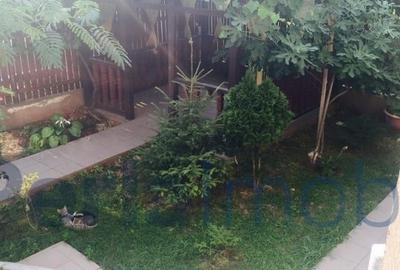 VILA - OVIDIU LAC - DEMISOL, PARTER, ETAJ SI MANSARDA - 8