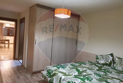 Apartament de lux cu 3 camere, in Gradiste- de inchiriat - 13