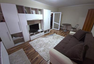 Apartament cu 2 camere decomandat, mobilat în Dacia - 1