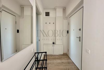 Apartament 2 Camere  | Sisesti | Peak Residence | INVESTITIE - 4