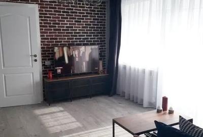 Apartament cu 3 camere semidecomandat, mobilat în Baba Novac - 2