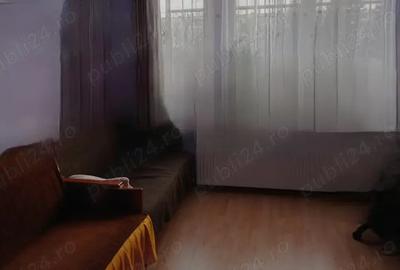 Apartament cu 2 camere semidecomandat în Central - 6