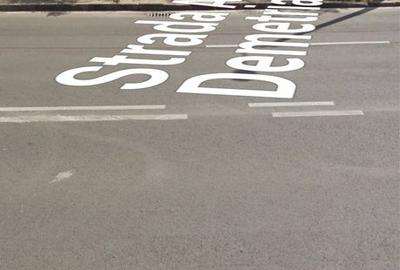 Teren de 518 mp, în Exterior Vest - 4