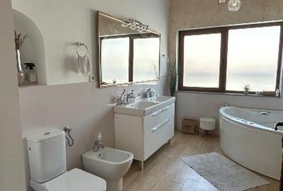 Penthouse ultracentral - apartament premium 90 mp + terasă 30 mp | Open Space - 3