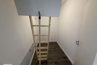 Casă cu 4 camere în Domnești - 8