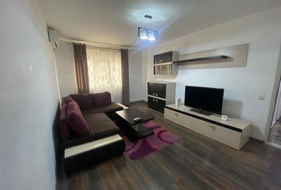 Apartament cu 2 camere decomandat în C5