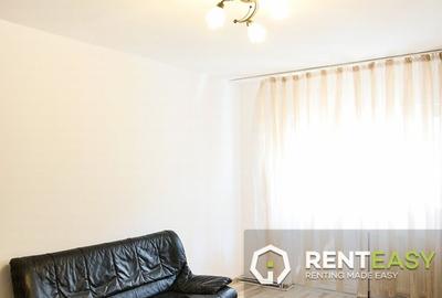 Apartament cu 2 camere în Gară