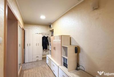 Apartament cu 2 camere decomandat în Gării - 7