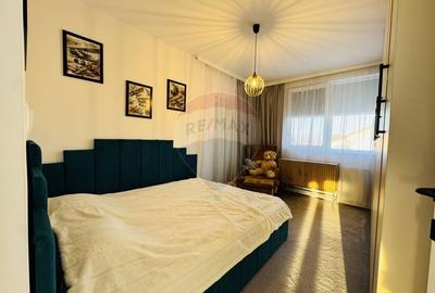 Casă individuală cu 5 camere cu Teren 500 Mp în Oncea - 19