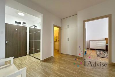 Apartament cu 3 camere decomandat, mobilat în Centrul Civic - 14