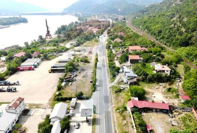 Teren comercial / industrial, de vanzare in zona Portile ... - 5