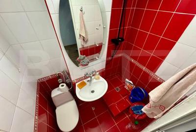 Garsonieră semidecomandată în Rogerius - 2