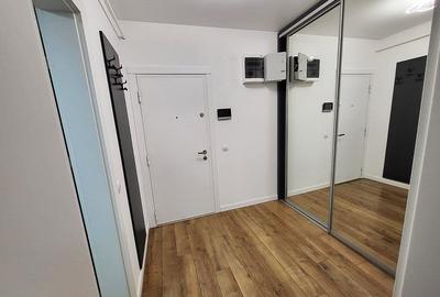 Apartament 1cam Str. Basarabiei, BL. Central Park - PREMIUM - 3
