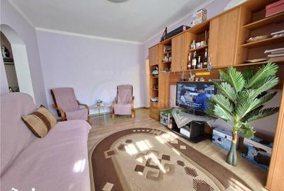 Apartament cu 2 camere semidecomandat în Cornișa - 3