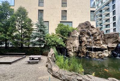 Apartament cu 5 camere decomandat, mobilat în Herăstrău - 27