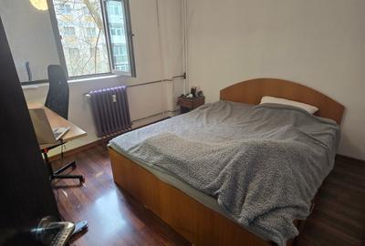 Apartament cu 3 camere decomandat, mobilat în Gorjului - 5