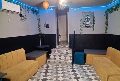 Spațiu comercial, de 300 mp, în Gara de Nord - 1