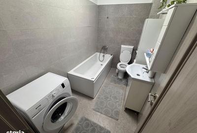 Garsonieră decomandată în Militari - 4