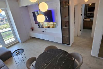 Apartament cu 2 camere în Nord