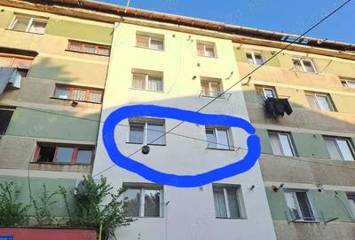 Vand garsoniera in targoviste - 11