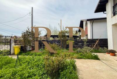 Casa Individuala 4 camere Samurcasi-Buftea* - 7