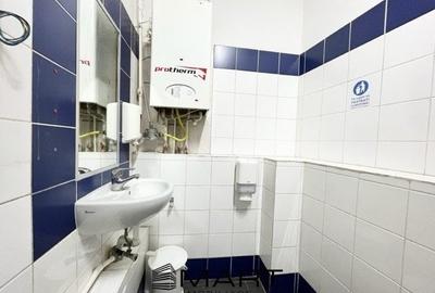 Spatiu comercial de inchiriat â 90 mp, ultracentral, Sibiu - 5