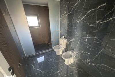 Casă cu 4 camere cu Teren 1500 Mp în Ciurea - 2