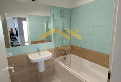 Apartament cu 2 camere decomandat, mobilat în Aurel Vlaicu - 11