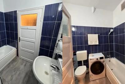 Garsonieră decomandată, mobilată în Brâncoveanu - 5