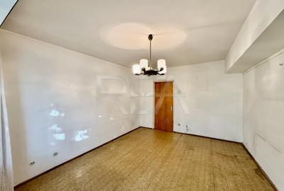 3 camere cu vedere pe spate in Banu Manta | bloc 1978 - 3