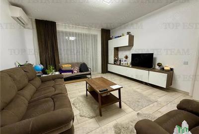 Apartament 3 camere + 2 balcoane, 81mp | Loc de parcare inclus - 2