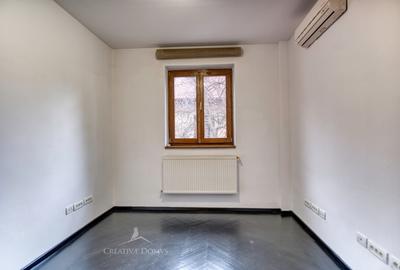 Birou, de 80 mp, în Decebal - 5