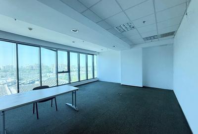 Spatiu birouri complet mobilat și utilat | Pipera - 13