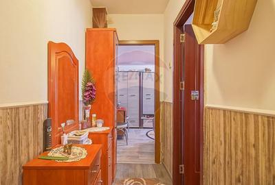 COMISION 0%|Apartament cu 3 camere|Decomandat|Noua|Loc de parcare - 11