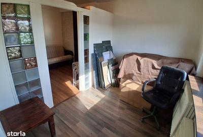 Garsonieră decomandată în Albești - 5
