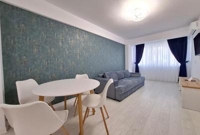Apartament cu 2 camere semidecomandat, mobilat în Cug - 3