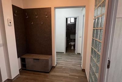 Apartament cu 2 camere decomandat în Țiglina 1 - 7