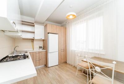 Apartament cu 1 camera in zona Faget - 2