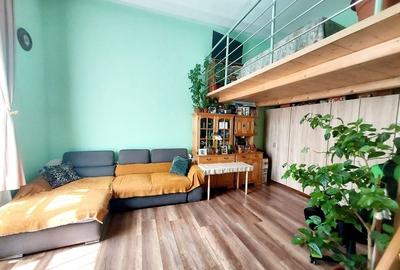Apartament 1 camera decomandat 50 mp, parcare - Zona B-dul Eroilor - 5