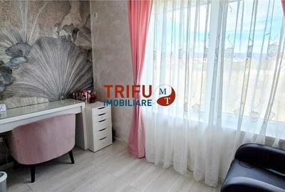 1/2 Duplex parțial mobilat zona Alba Micești - 14