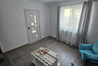 Inchiriez casa zona Blascovici 2 camere+garaj+curte - 4