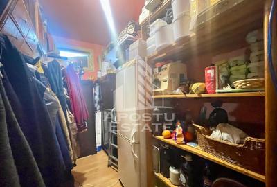 Casă individuală cu 6 camere cu Canalizare în Pârneava - 24