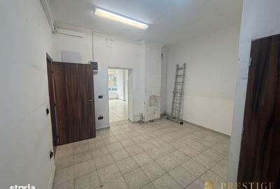 Spațiu comercial, de 70 mp, în Iosia - 3