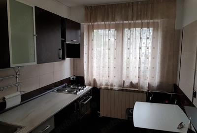 Apartament cu 2 camere decomandat, mobilat în Titulescu - 6