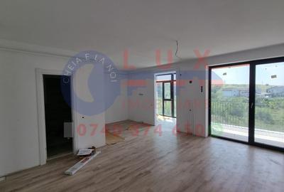 Garsonieră în E3 - 3