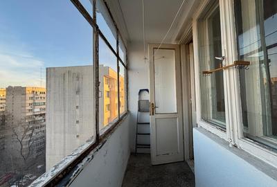 Apartament cu 2 camere decomandat, mobilat în Colentina - 10