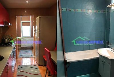 Apartament 2 camere decomandat, zona KM 5, CENTRALA GAZ - 2