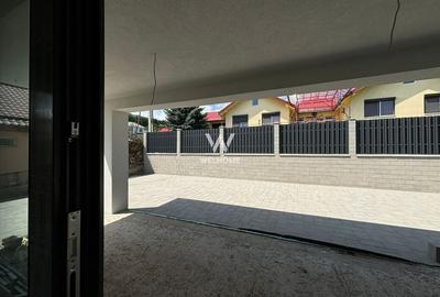 Casa individuala NOUA  650mp teren, Tocile-SIBIU Casa individuala NOUA  650mp teren, Tocile-SIBIU - 2