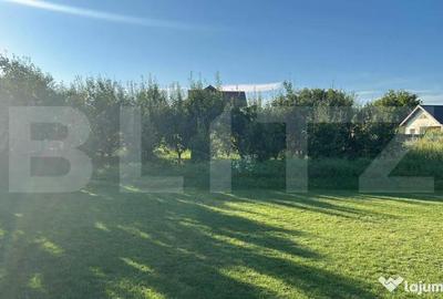Casă cu 5 camere cu Teren 2800 Mp în Unirea - 5