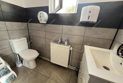 Spatiu Birouri | Panouri Solare | 888mp Teren-Freidorf - 1